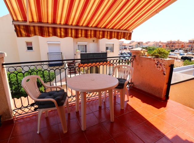 Revente - Appartement - Playa Flamenca - duque de ahumada
