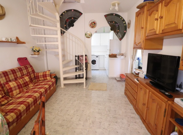 Revente - Appartement - Playa Flamenca - duque de ahumada