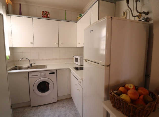 Revente - Appartement - Playa Flamenca - duque de ahumada