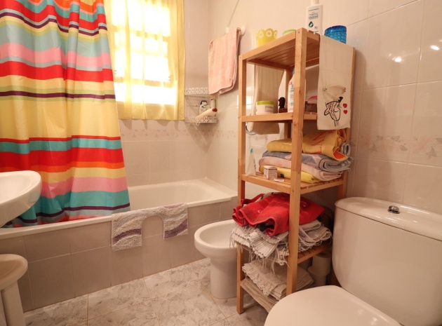 Revente - Appartement - Playa Flamenca - duque de ahumada