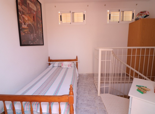 Revente - Appartement - Playa Flamenca - duque de ahumada