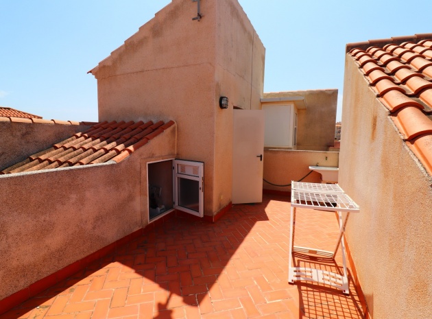 Revente - Appartement - Playa Flamenca - duque de ahumada