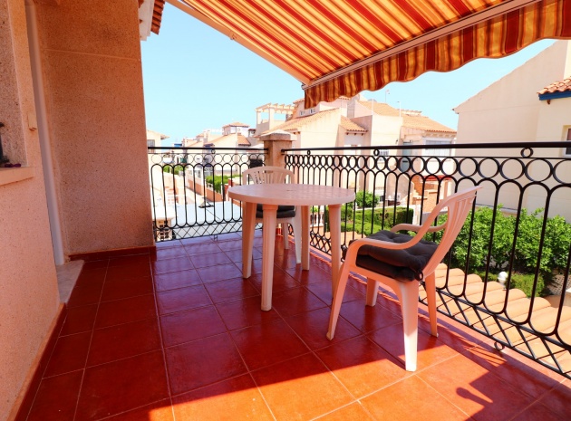 Revente - Appartement - Playa Flamenca - duque de ahumada