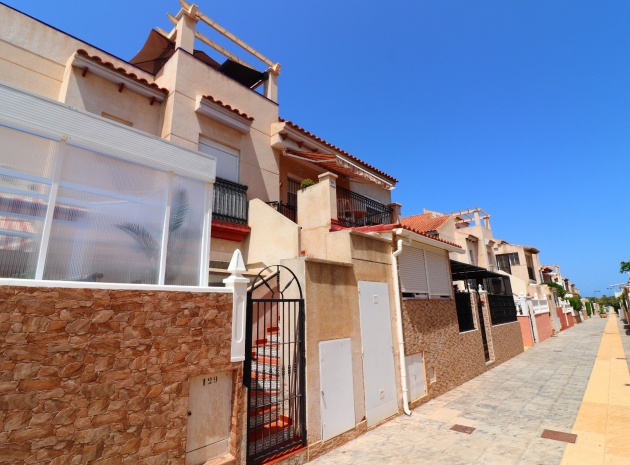 Revente - Appartement - Playa Flamenca - duque de ahumada