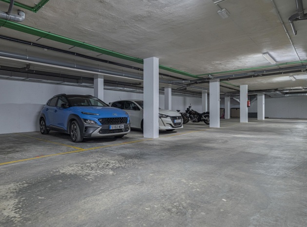 Revente - Appartement - Cabo Roig - Lomas de Cabo Roig