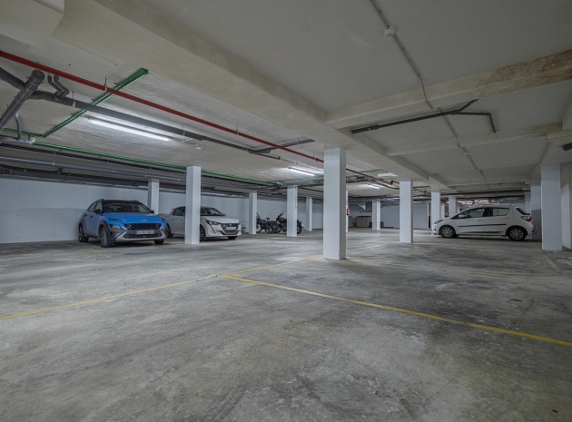 Revente - Appartement - Cabo Roig - Lomas de Cabo Roig