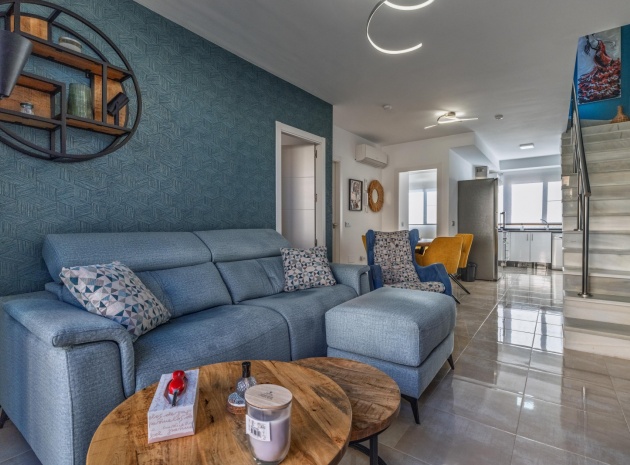 Revente - Appartement - Cabo Roig - Lomas de Cabo Roig