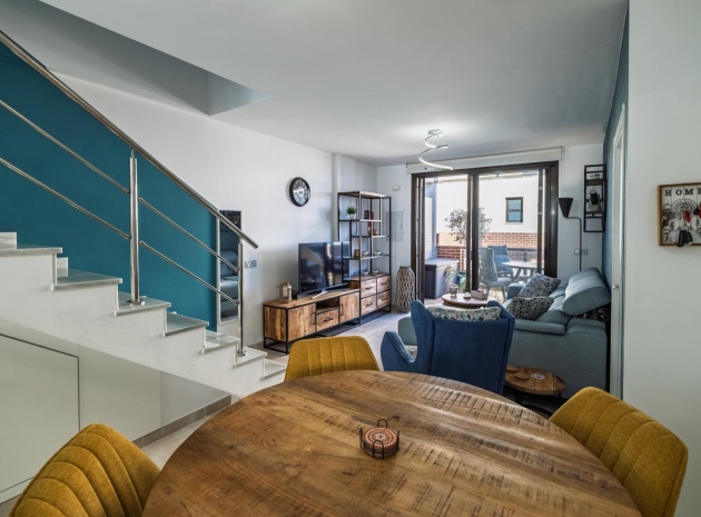 Revente - Appartement - Cabo Roig - Lomas de Cabo Roig