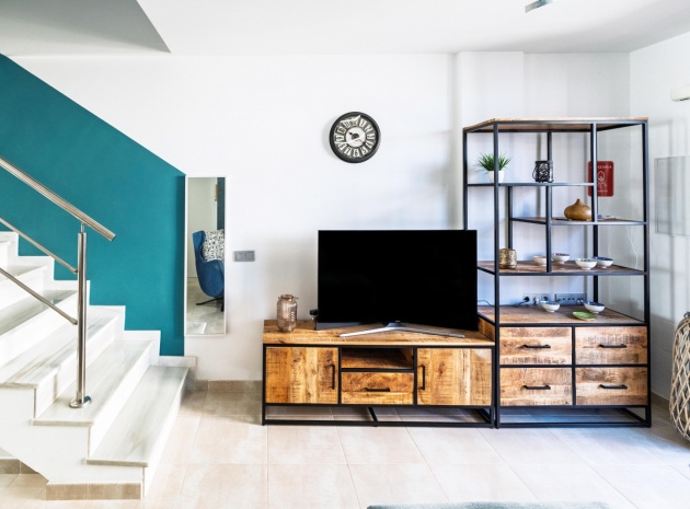 Revente - Appartement - Cabo Roig - Lomas de Cabo Roig