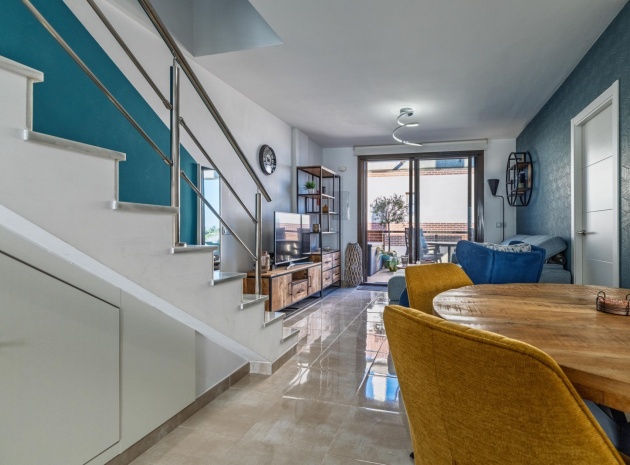 Revente - Appartement - Cabo Roig - Lomas de Cabo Roig