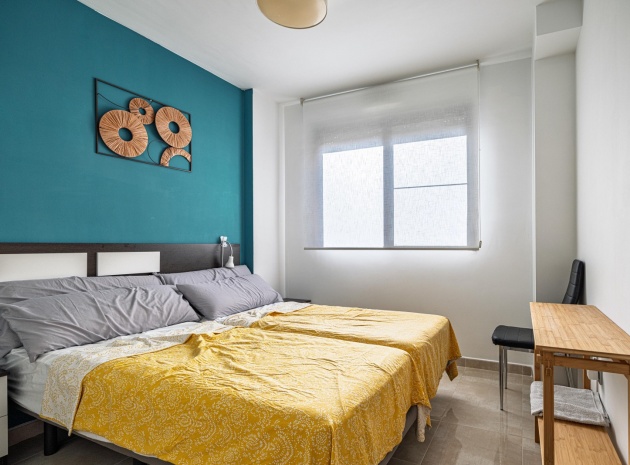 Revente - Appartement - Cabo Roig - Lomas de Cabo Roig