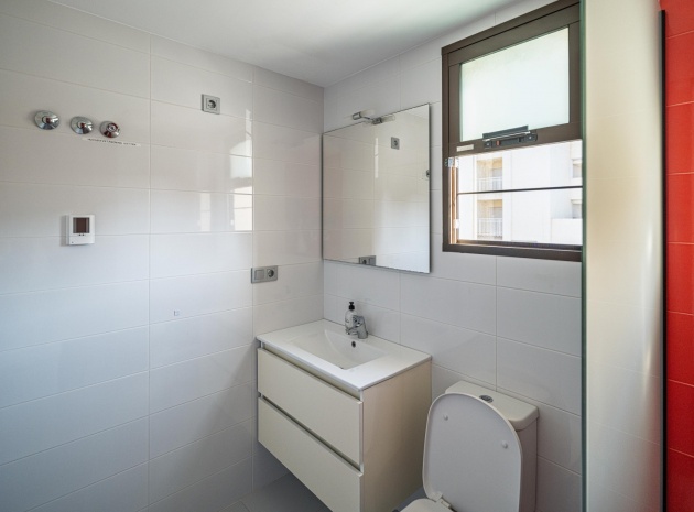 Revente - Appartement - Cabo Roig - Lomas de Cabo Roig