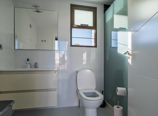 Revente - Appartement - Cabo Roig - Lomas de Cabo Roig