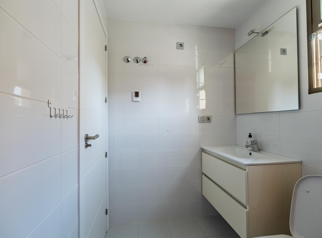 Revente - Appartement - Cabo Roig - Lomas de Cabo Roig