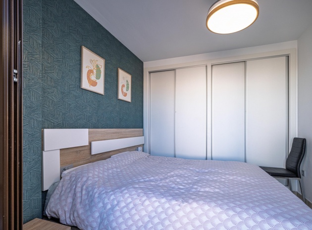 Revente - Appartement - Cabo Roig - Lomas de Cabo Roig