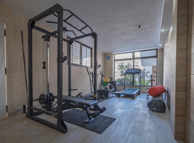 Revente - Appartement - Cabo Roig - Lomas de Cabo Roig