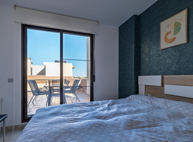 Revente - Appartement - Cabo Roig - Lomas de Cabo Roig