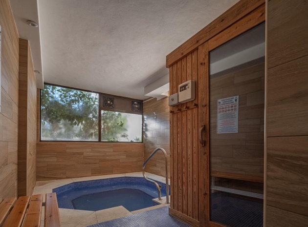 Revente - Appartement - Cabo Roig - Lomas de Cabo Roig