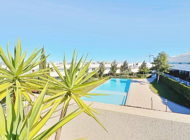 Resale - Apartment - Los Balcones - Mirasal