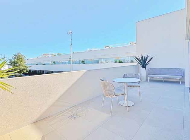 Resale - Apartment - Los Balcones - Mirasal