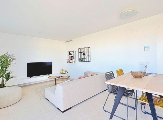 Resale - Apartment - Los Balcones - Mirasal