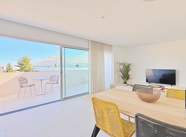 Resale - Apartment - Los Balcones - Mirasal