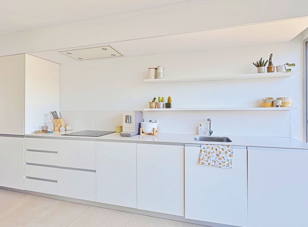 Resale - Apartment - Los Balcones - Mirasal