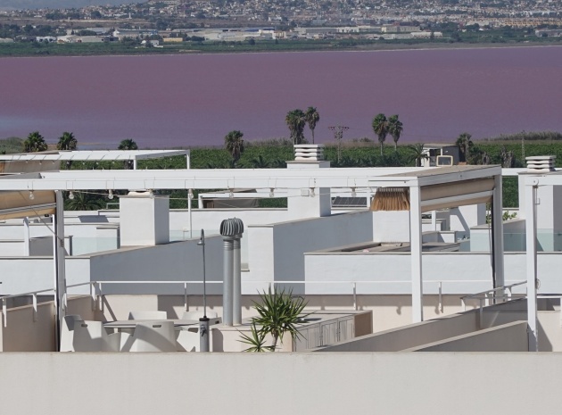 Resale - Apartment - Los Balcones - Mirasal