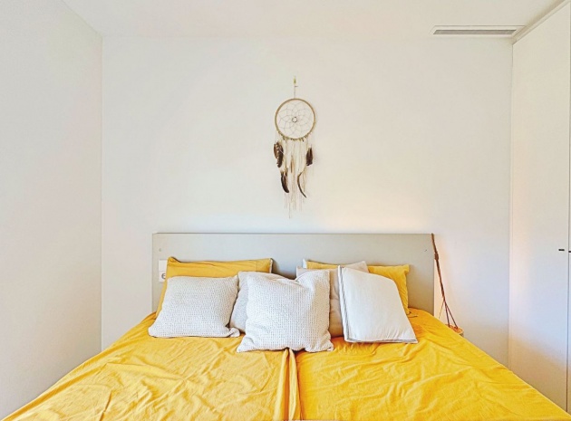 Resale - Apartment - Los Balcones - Mirasal