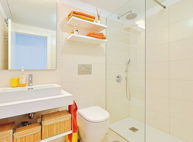 Resale - Apartment - Los Balcones - Mirasal