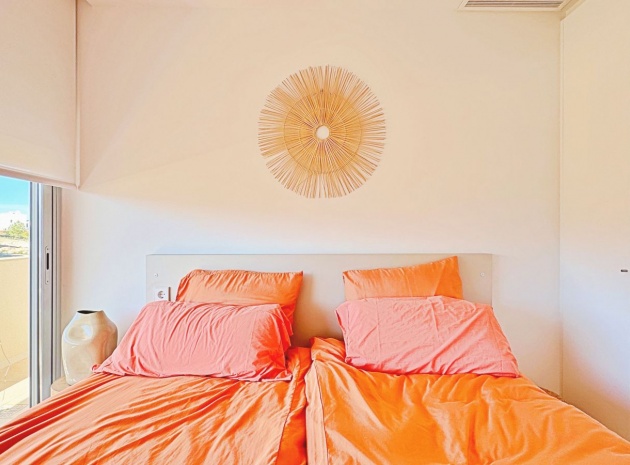 Resale - Apartment - Los Balcones - Mirasal