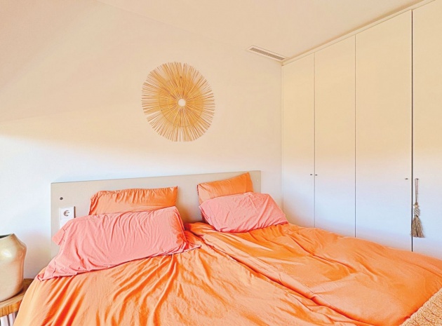 Resale - Apartment - Los Balcones - Mirasal