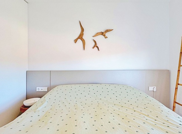 Resale - Apartment - Los Balcones - Mirasal