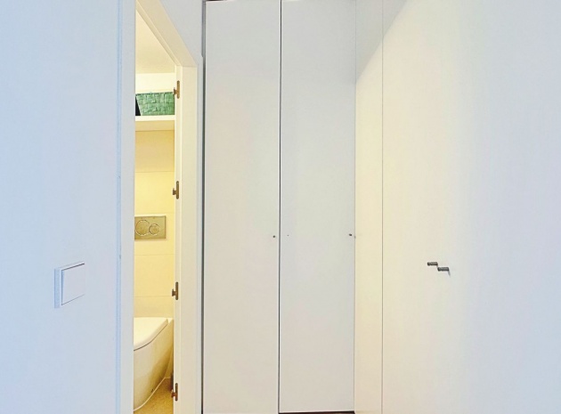 Resale - Apartment - Los Balcones - Mirasal