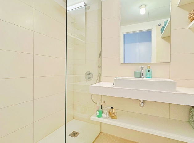 Resale - Apartment - Los Balcones - Mirasal