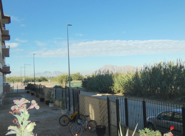 Återförsäljning - Lägenhet - Algorfa - res cecilia