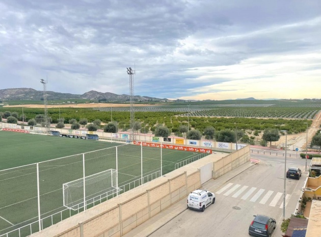 Wederverkoop - Appartement - Algorfa - fontana