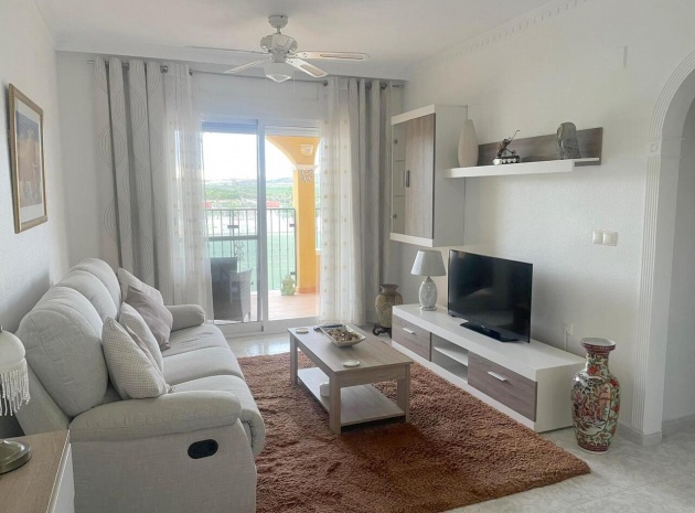 Wederverkoop - Appartement - Algorfa - fontana