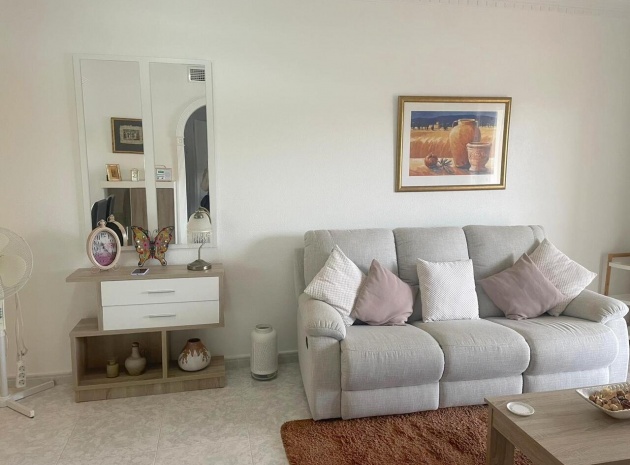 Wederverkoop - Appartement - Algorfa - fontana