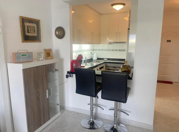 Wederverkoop - Appartement - Algorfa - fontana