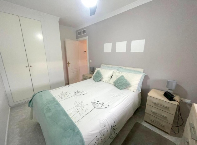 Wederverkoop - Appartement - Algorfa - fontana