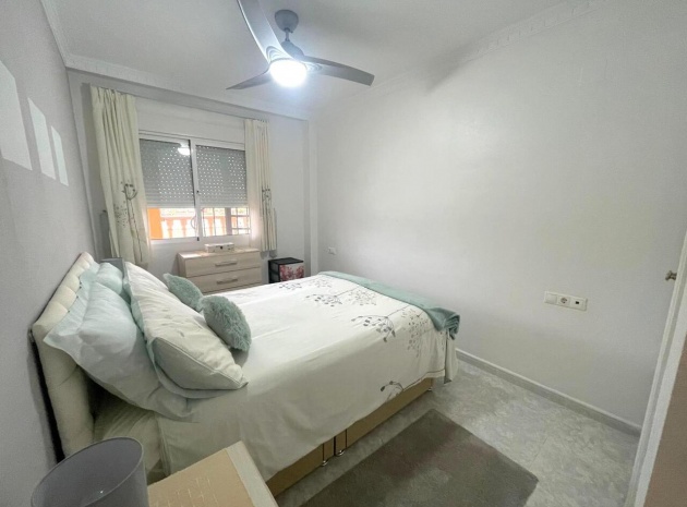 Wederverkoop - Appartement - Algorfa - fontana