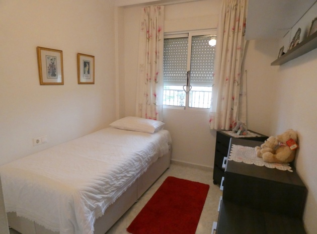 Wederverkoop - Appartement - Algorfa - fontana