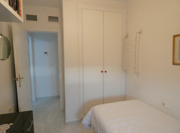 Wederverkoop - Appartement - Algorfa - fontana