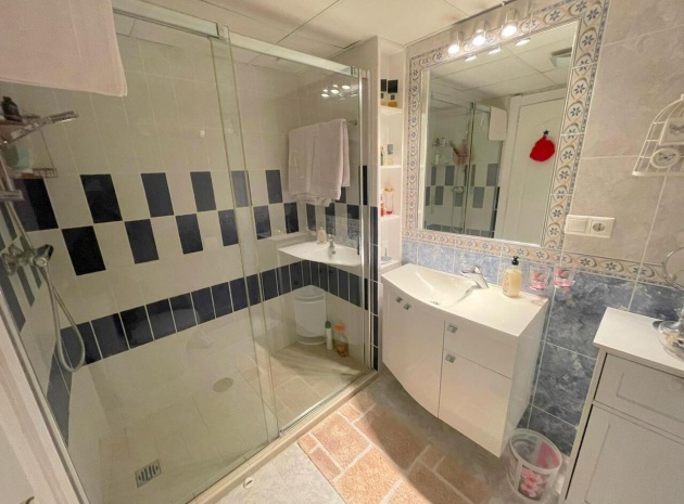 Wederverkoop - Appartement - Algorfa - fontana