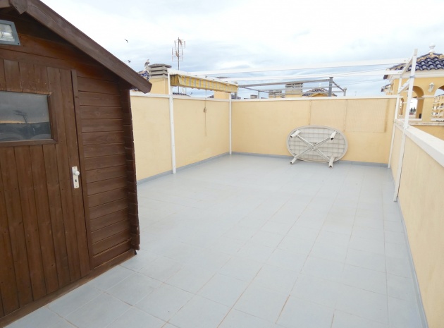 Wederverkoop - Appartement - Algorfa - fontana