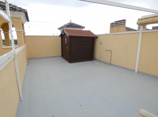 Wederverkoop - Appartement - Algorfa - fontana
