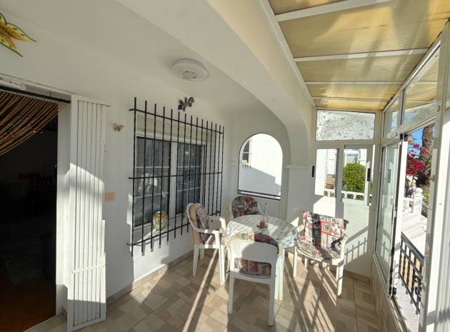 Revente - Maison de ville - Villamartin - verdemar