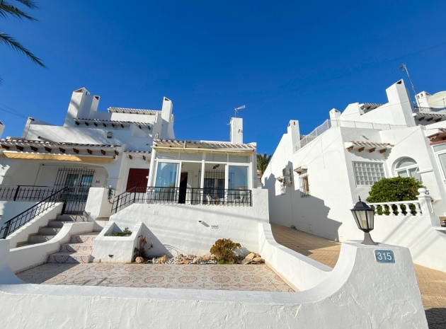 Revente - Maison de ville - Villamartin - verdemar