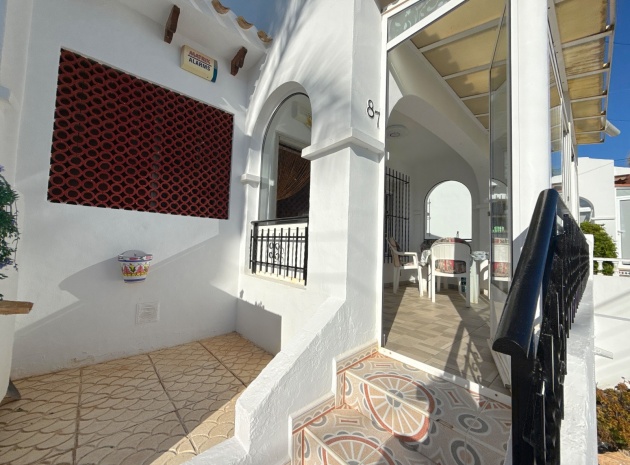 Revente - Maison de ville - Villamartin - verdemar